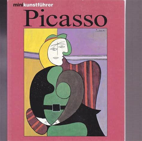 PABLO PICASSO Leben Und Werk Epub