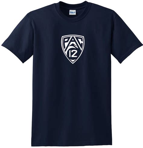 PAC-12 Shirt: A Symbol of Pride, Passion, and Athletic Excellence