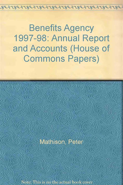 PACE 1997-98 Annual Report and Accounts House of Commons Papers Kindle Editon