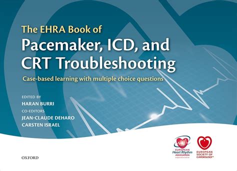 PACEMAKER EHRA EXAM QUESTIONS AND ANSWERS Ebook Doc