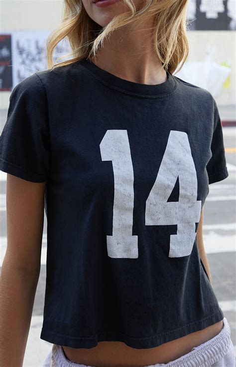 PACSUN 14 Shirt: Everything You Need to Know