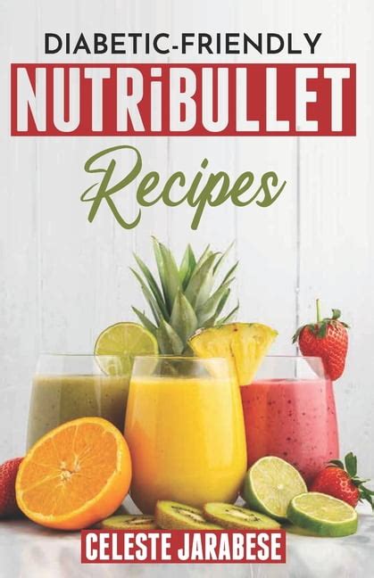 PALEO-Friendly NUTRiBULLET Recipes 100 Quick Easy and Tasty Smoothie Recipes Kindle Editon