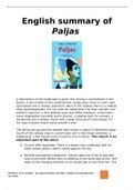 PALJAS STUDY GUIDE PDF Ebook Doc