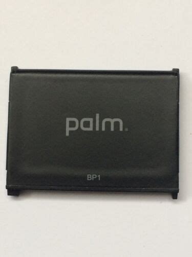 PALM 157 10119 00 BATTERY PIXI PLUS Epub