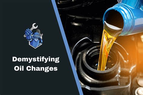 PALS Oil Change: The Ultimate Guide to Keeping Your Vehicle Running Smoothly