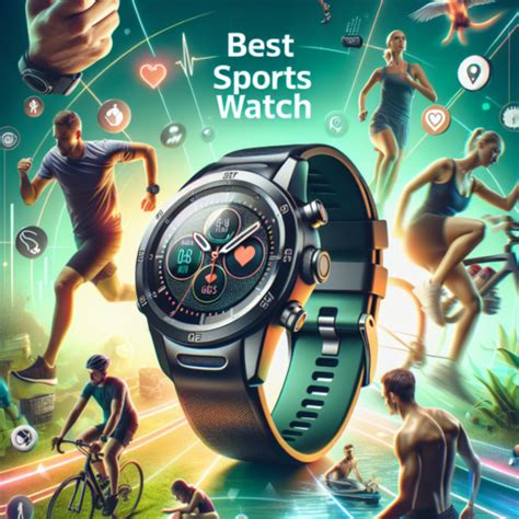 PAN 2015 Watch: The Ultimate Guide to the Best Sports Watch