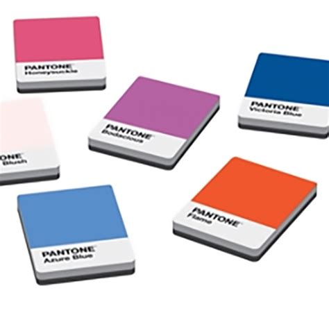 PANTONE Magnet Set