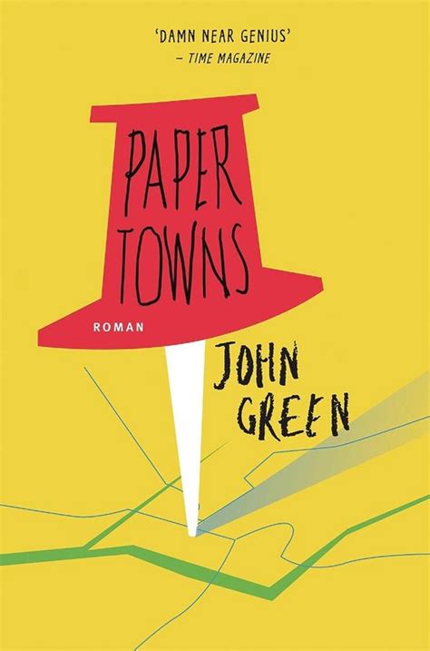 PAPER TOWNS Ebook Doc