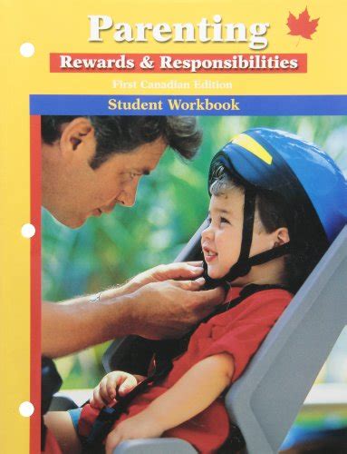 PARENTING REWARDS AND RESPONSIBILITIES STUDENT ACTIVITY MANUAL Ebook Doc