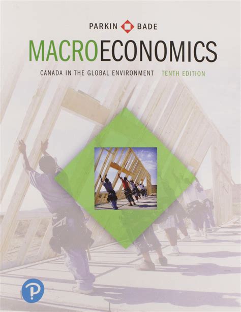 PARKIN MACROECONOMICS 11TH EDITION Ebook Doc