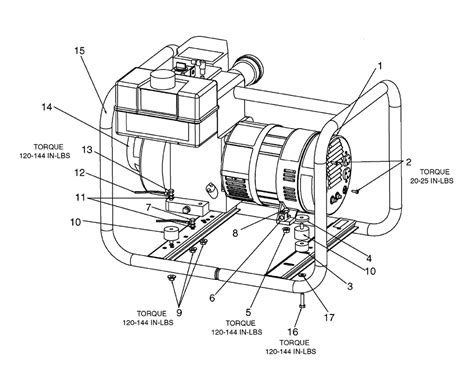 PARTS MANUAL FOR DeVILBISS GENERATOR - â€¦ PDF Kindle Editon