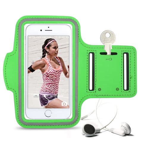 PASBUY 1098 Green Armband iPhone Kindle Editon