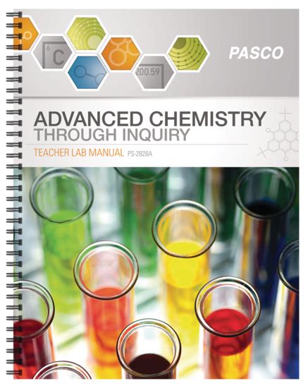 PASCO SCIENTIFIC STUDENT MANUAL ANSWERS Ebook PDF