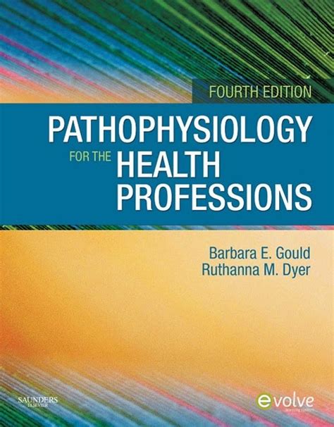 PATHOPHYSIOLOGY FOR THE HEALTH PROFESSIONS 4TH EDITION Ebook Doc