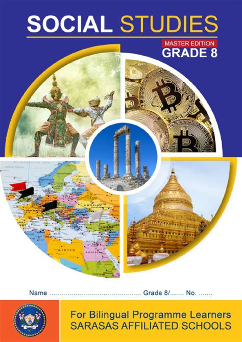 PATHWAYS GRADE 8 SOCIAL STUDIES TEXTBOOK Ebook Doc