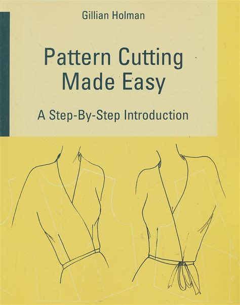 PATTERN CUTTING MADE EASY A STEP : Download free PDF books about PATTERN CUTTING MADE EASY A STEP or use online PDF viewer PDF Reader
