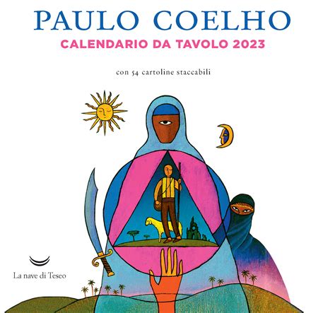 PAULO COELHO CALENDARIO 2002 Doc