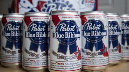 PBR Alcohol By Volume: Unlocking 4.75% of Pure Bliss