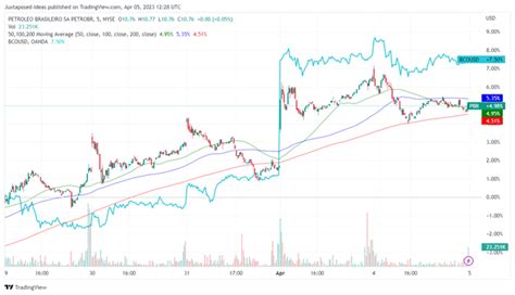 PBR Stock Dividend: A 101 For Investors