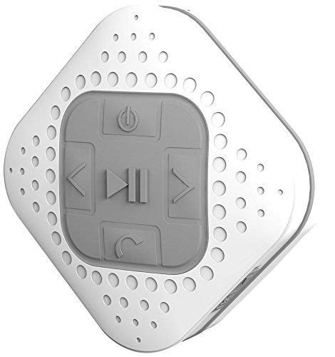 PBT621WH Universal Bluetooth Splash Proof Compatible Doc