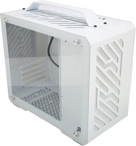 PC ATX Case: Engineered for Maximum Airflow