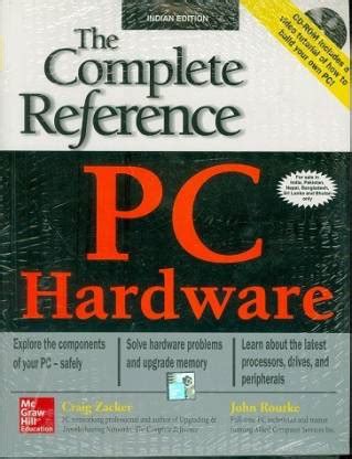 PC Hardware 1st Edition Reader