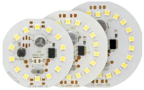 PCB LED: A Comprehensive Guide to Printed Circuit Board LEDs