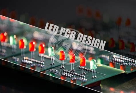 PCB LED: Revolutionizing Lighting with 16.8 Million Colors