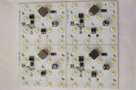 PCB LEDs: A Comprehensive Guide to Enhanced Circuitry