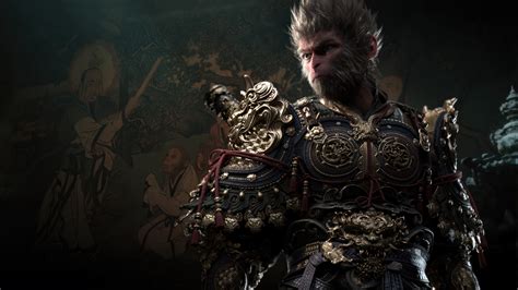 PCBlack Myth: Wukong Boasts Impeccable Ultra-Widescreen Support