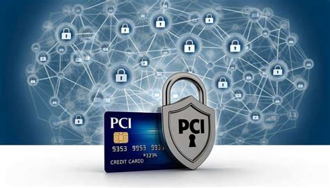 PCI Compliance: Why it's Essential