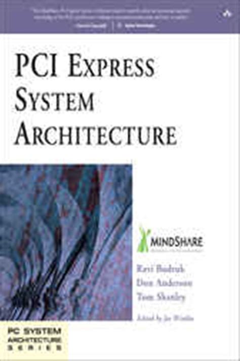 PCI.Express.System.Architecture Ebook Epub