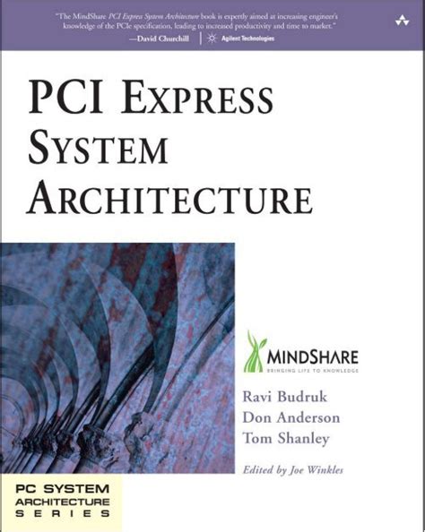 PCI.Express.System.Architecture Ebook Epub