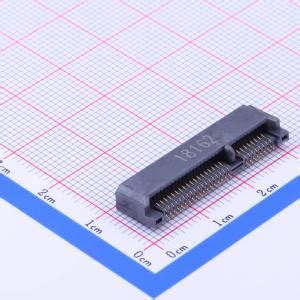 PCIE-52P40H: Unlocking Endless Possibilities with 52 PCIe 4.0 Lanes