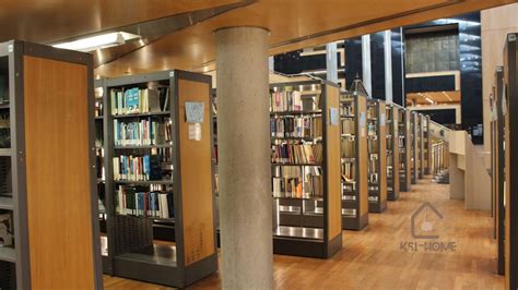 PCL Library: A Comprehensive Guide to Reserving a Room
