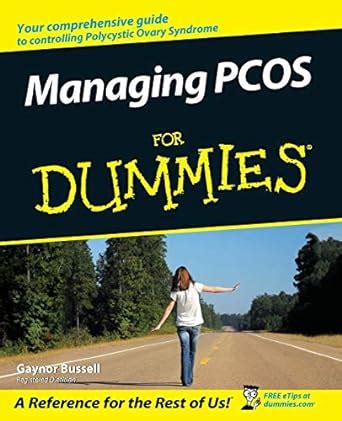 PCOS For Dummies PDF