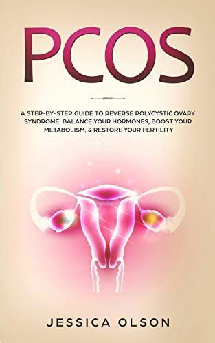 PCOS and Your Fertility Publisher Hay House Reader