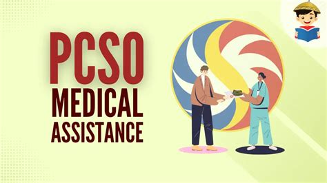 PCSO Financial Assistance for Hospital Bills: Your Comprehensive Guide