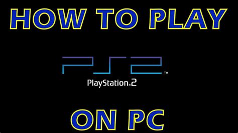 PCSX2 8️⃣ Simple Steps to Enhance Your Gaming Experience