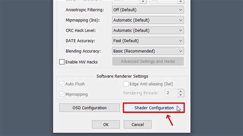 PCSX2 Graphics Settings: The Ultimate Guide to Enhance your Gaming Experience