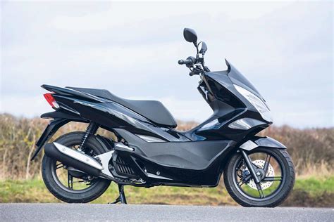 PCX125