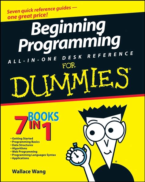 PCs All-in-One for Dummies Doc