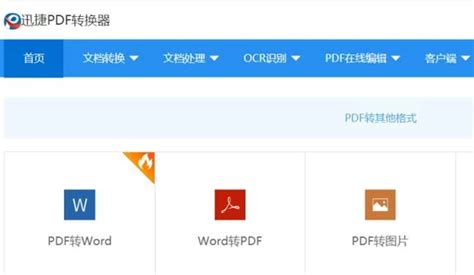 PDF免费转换成Word：开启高效协作与文档管理新篇章