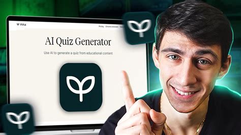 PDF AI Quiz Generator 123: Quiz Your Knowledge of PDF Manipulation