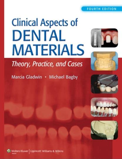 PDF Clinical Aspects of Dental Materials Theory Practice and PDF
