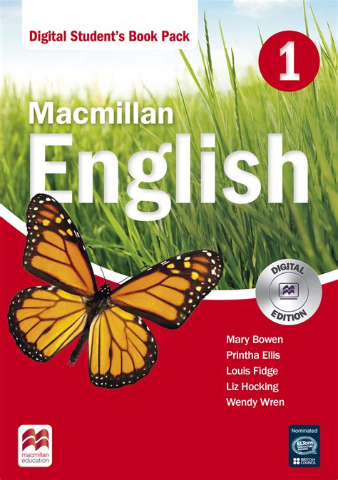 PDF Download - Macmillan English PDF Book Kindle Editon