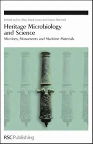 PDF Heritage Microbiology and Science Microbes Monuments Reader