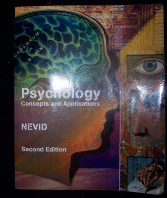 PDF PUBLICATIONS JEFFREY S NEVID Books nitop PDF