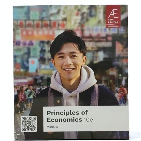 PDF Principles of Economics 10th Edition Hardcover PDF 1 Reader