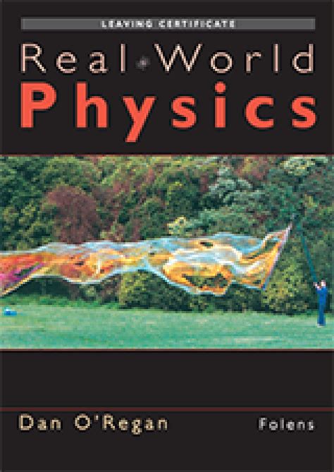 PDF Real World Physics pdf Reader